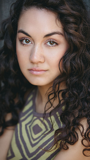 Meg delacy, hollywood actress, beautiful HD phone wallpaper