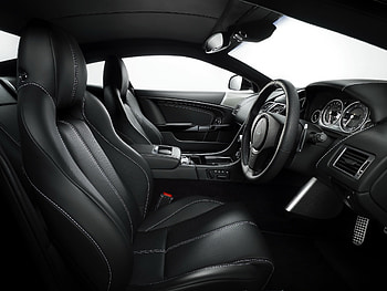 Salon, Interior, Aston Martin, Cars, Steering Wheel, Rudder, Speedometer, Db9, 2010 HD wallpaper