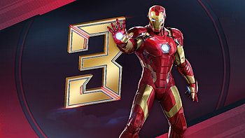 Marvel Duel Iron Man, marvel-duel, games, marvel, iron-man HD wallpaper