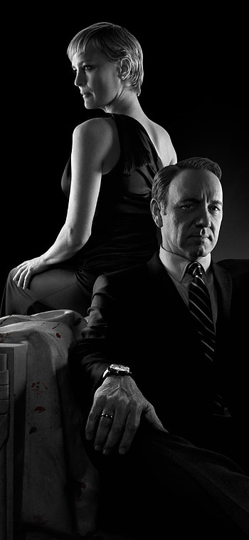 House of Cards (TV shows), Season 2, , 12 Pro HD phone wallpaper