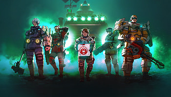 Hell Express, hell-express, games, 2025-games, pc-games, video-games, artstation HD wallpaper