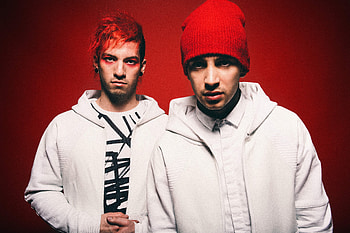 Twenty One Pilots, twenty-one-pilots, music, singer, boys, male-celebrities HD wallpaper