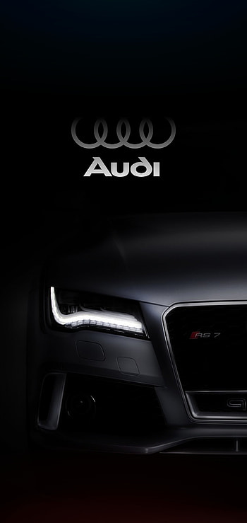 Audi, cars, samsung, android, design HD phone wallpaper