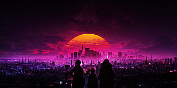 New Beginnings, ai, artist, artwork, digital-art, pixiv HD wallpaper