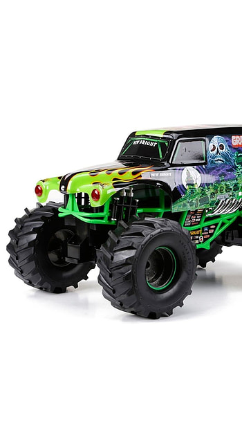 Monster Truck, Monster Car HD phone wallpaper