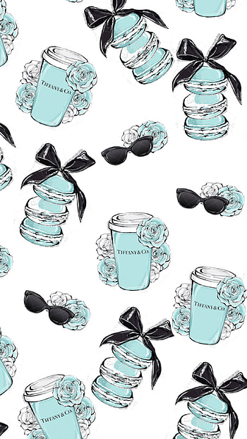 Tiffany & Co, Classic elegance, Iconic jewelry, Timeless designs HD phone wallpaper