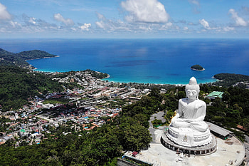 Phuket, Thailand launches Phuket sandbox program, Revive tourism, Daily Sabah HD wallpaper