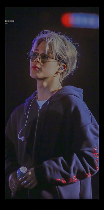Jimin, bts HD phone wallpaper