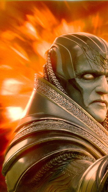 Apocalypse, X-Men, Movies , Movies backgrounds HD phone wallpaper