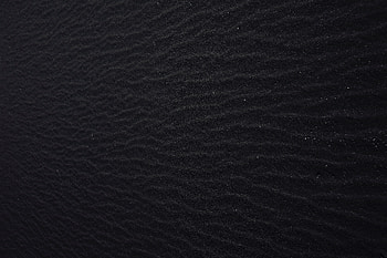 Dark Black Sand Texture , dark, sand, texture, abstract HD wallpaper