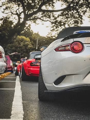 Sports, Cars, Car, Machine, Sports Car, Headlight HD phone wallpaper