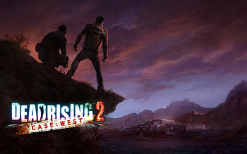 Dead Rising 2 Case West, dead-rising-2-case-west, games, 2016-games HD wallpaper
