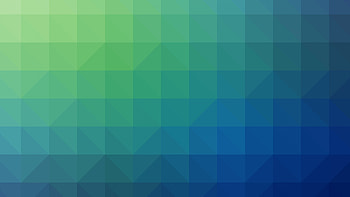 Geometric, Gradients HD wallpaper