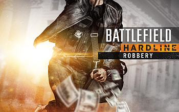 Battlefield Hardline Robbery Game, ea-games, battlefield-4, games, pc-games, xbox-games, ps4-games, pc-games HD wallpaper