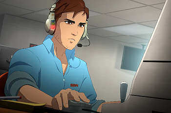 Game Dispatch: Operator at the Console —, video game, Dispatch, Robert Robertson HD wallpaper