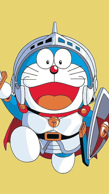 Shinchan And Doraemon, Doraemon, Anime HD phone wallpaper