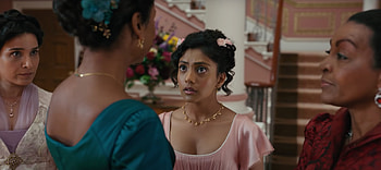 Charithra Chandran, Treatment of minority actors, Invalidating, Metro news HD wallpaper