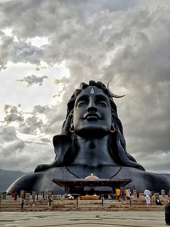 Adiyogi , Adiyogi HD phone wallpaper