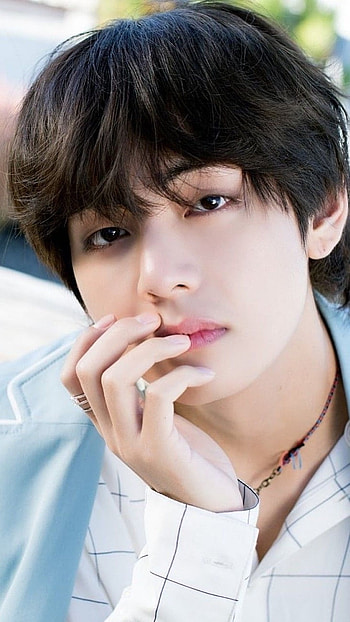 Bts V, Taehyung HD phone wallpaper