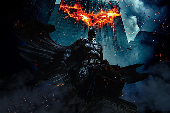Batman Dark Knight , batman, superheroes, artwork, digital-art, art HD wallpaper