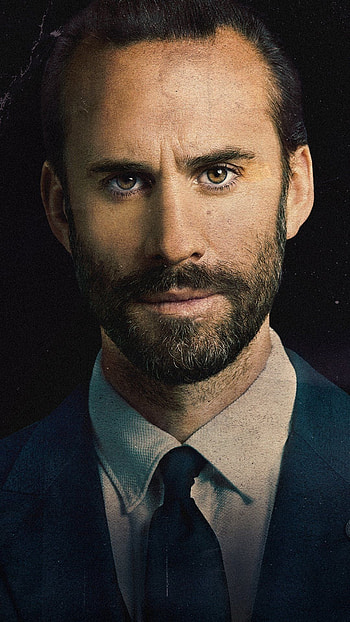 Joseph Fiennes, Handmaid's Tale, Fred Waterford, Book adaptation HD phone wallpaper