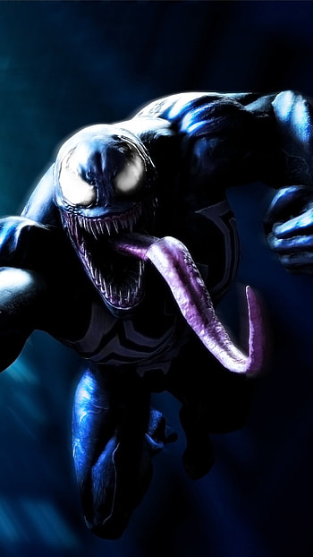 Venom Resmi, XD, :X HD phone wallpaper