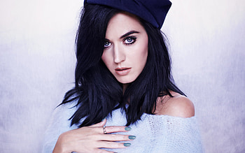 Katy Perry, Most viewed , visuals, Popular celebrity HD wallpaper