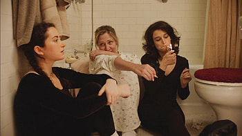 Jenny Slate Movies, Landline hit and miss, Obvious Child team, Jenny Slate, Sundance review HD wallpaper