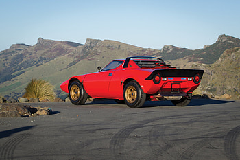 Lancia Stratos, Collection, Automotive Art HD wallpaper