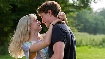 How I Live Now (2022) movie HD wallpaper