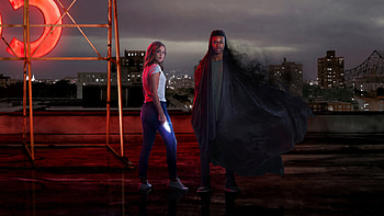 Cloak And Dagger Tv Show, cloak-and-dagger, tv-shows HD wallpaper