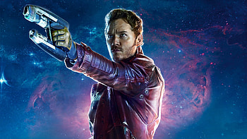Star Lord, MCU appearance, Thor: Love and Thunder, Exciting crossover HD wallpaper