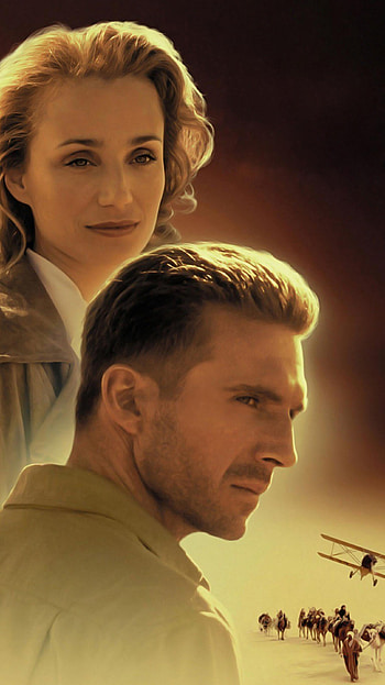 The English Patient (2022) movie HD phone wallpaper