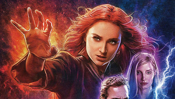 X Men Dark Phoenix Poster , x-men-dark-phoenix, 2019-movies, movies, poster HD wallpaper