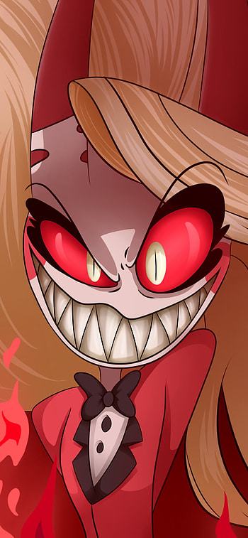 Hazbin Hotel: Devilish , TV Show, Hazbin Hotel HD phone wallpaper