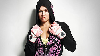Ronda Rousey, model, American, blonde, woman, babe, lady, mixed martial artist, judoka, Ronda Jean Rousey HD wallpaper