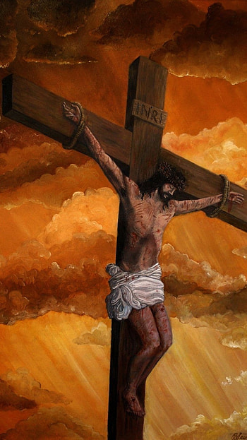 Jesus Cross, Christian HD phone wallpaper