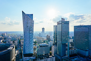 Cities, Architecture, Building, Skyscrapers, Megapolis, Megalopolis HD wallpaper