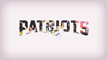 New England Patriots, , 2017 season, NFL football HD wallpaper