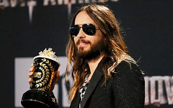MTV Movie Awards 2014, Jared Leto HD wallpaper