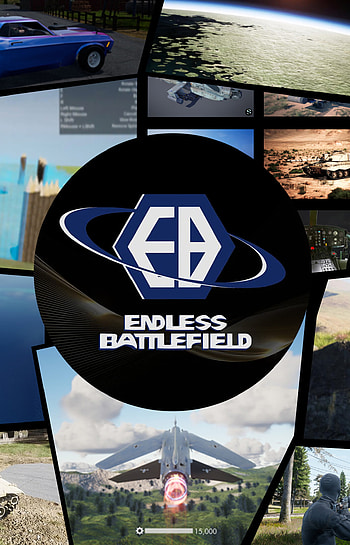 Endless Battlefield, Tactical warfare, Engaging challenges, Dynamic gameplay HD phone wallpaper