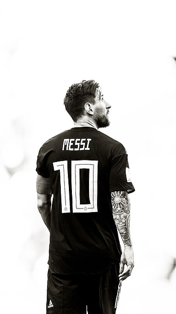 Messi, barcelona HD phone wallpaper