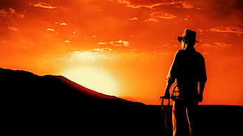 Indiana Jones , Classic adventure, Harrison Ford, Legendary character HD wallpaper