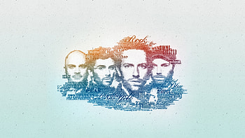 Colplay Rock Band, coldplay, music HD wallpaper