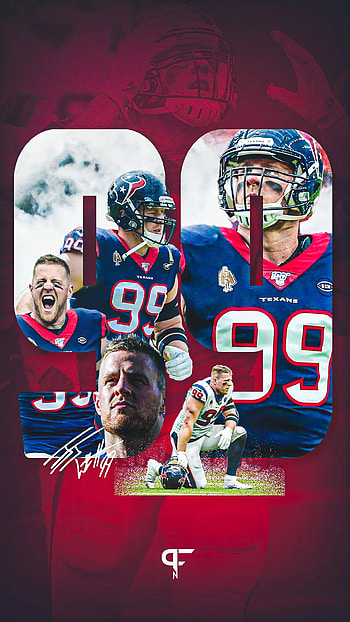 J.J. Watt: Houston Texans , Sports, football, NFL HD phone wallpaper