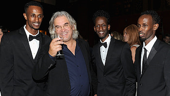 Paul Greengrass, New York Film Festival, , Variety HD wallpaper