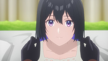 Unnamed Memory: A Stunning Anime, Anime, Unnamed Memory HD wallpaper