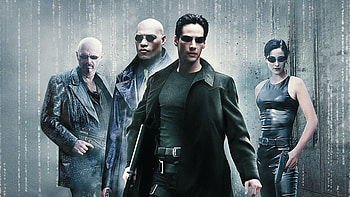 Matrix Trilogy, matrix, movies HD wallpaper