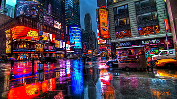 Japan Tokyo HD wallpaper