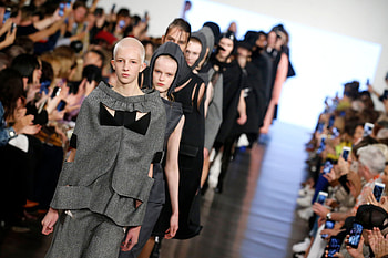 Maison Margiela, New CEO announcement, Exciting brand future, Fashion industry news HD wallpaper